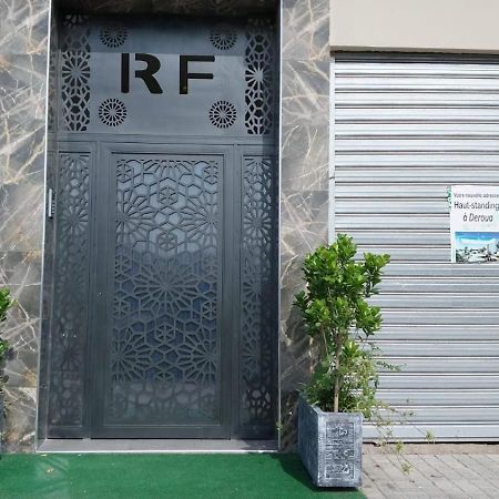 Appartement Cosy Proche Aeroport Deroua Εξωτερικό φωτογραφία
