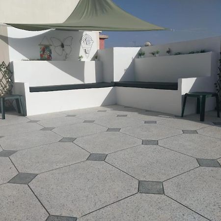 Appartement Cosy Proche Aeroport Deroua Εξωτερικό φωτογραφία