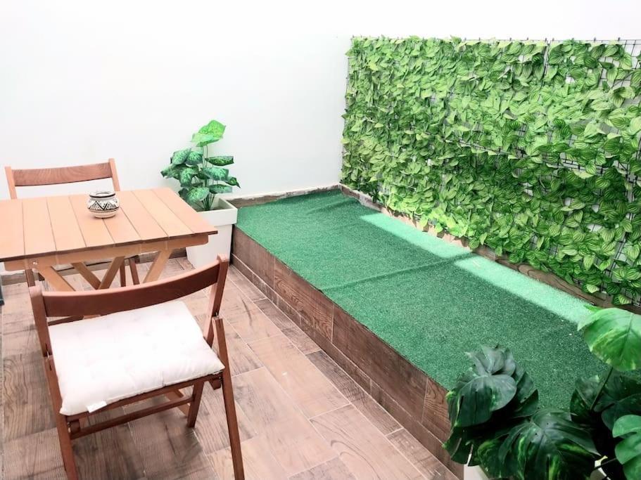 Appartement Cosy Proche Aeroport Deroua Εξωτερικό φωτογραφία