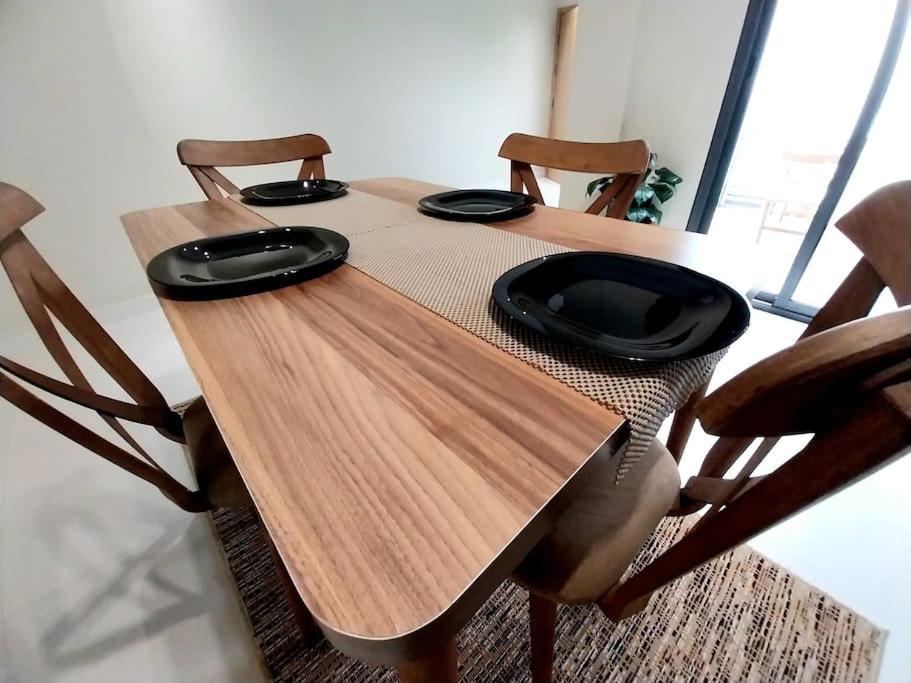 Appartement Cosy Proche Aeroport Deroua Εξωτερικό φωτογραφία