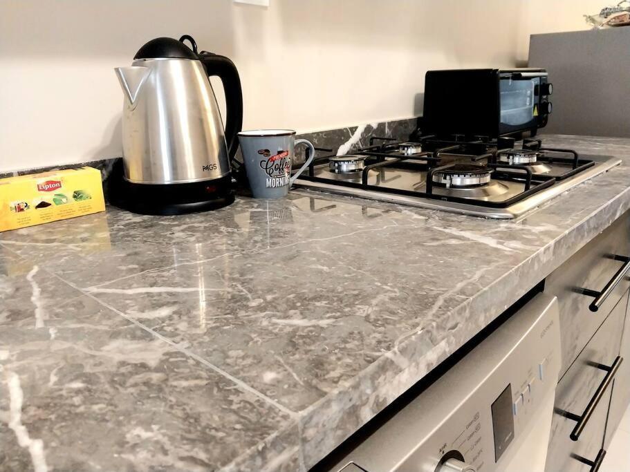 Appartement Cosy Proche Aeroport Deroua Εξωτερικό φωτογραφία