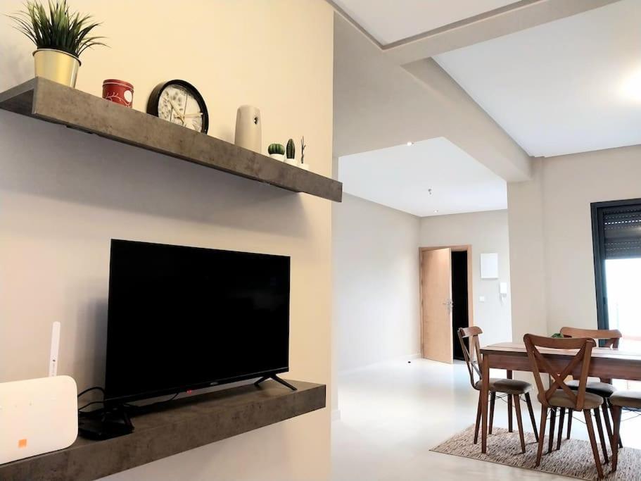 Appartement Cosy Proche Aeroport Deroua Εξωτερικό φωτογραφία
