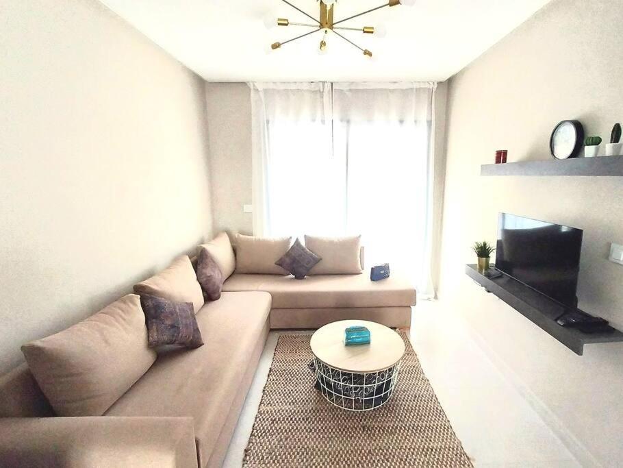 Appartement Cosy Proche Aeroport Deroua Εξωτερικό φωτογραφία