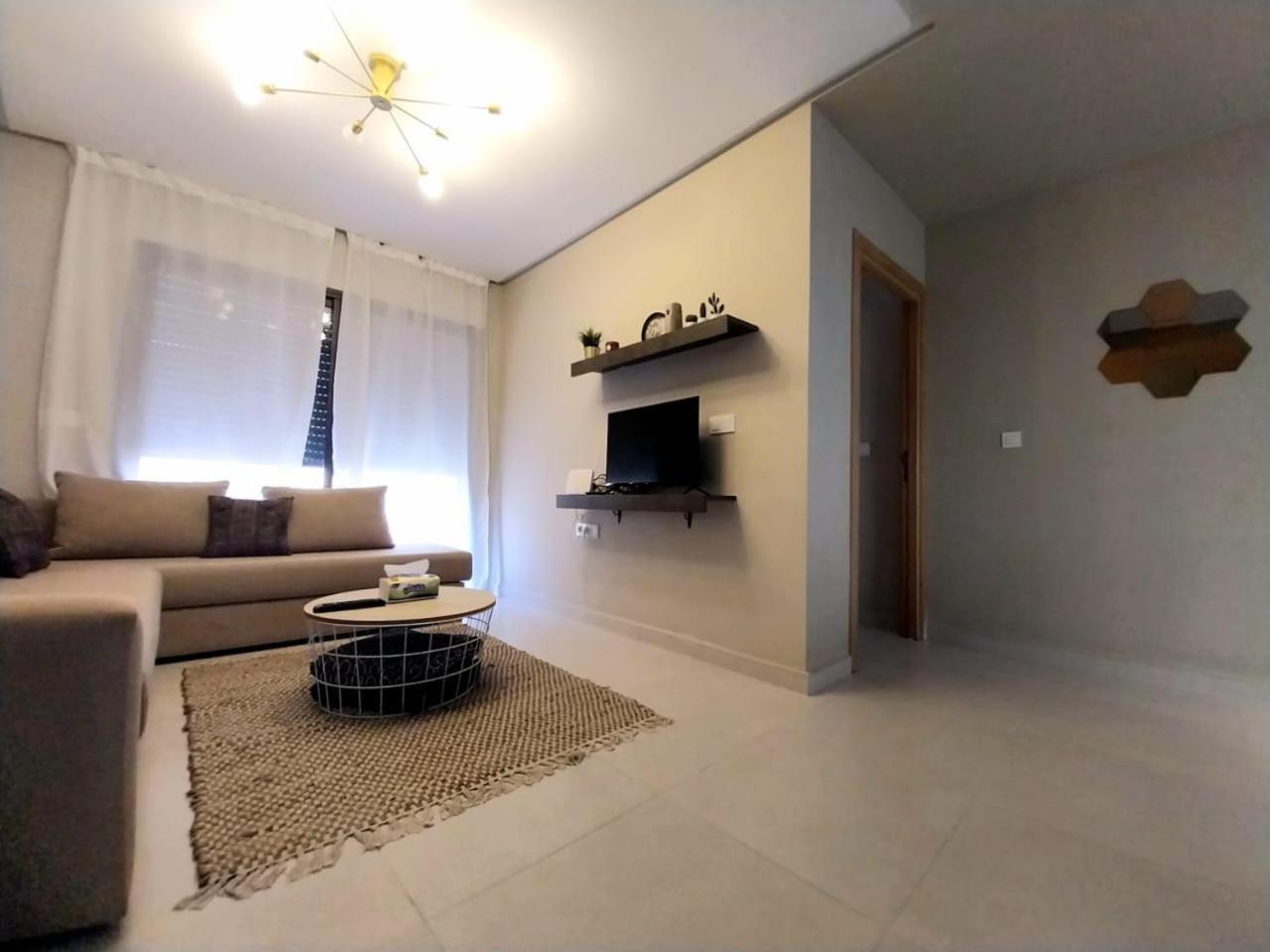 Appartement Cosy Proche Aeroport Deroua Εξωτερικό φωτογραφία
