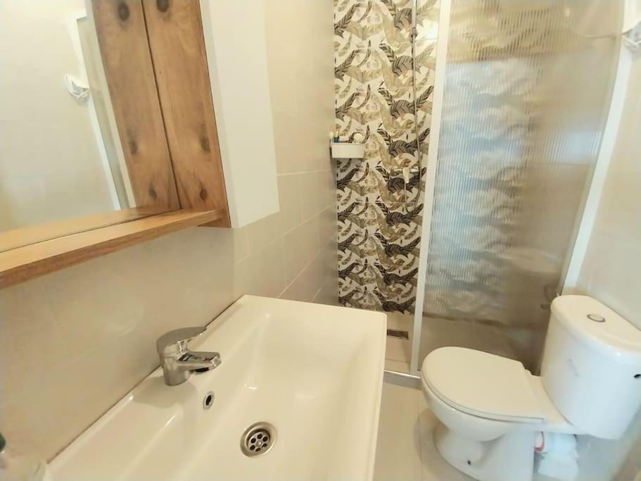 Appartement Cosy Proche Aeroport Deroua Εξωτερικό φωτογραφία
