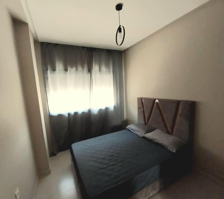 Appartement Cosy Proche Aeroport Deroua Εξωτερικό φωτογραφία