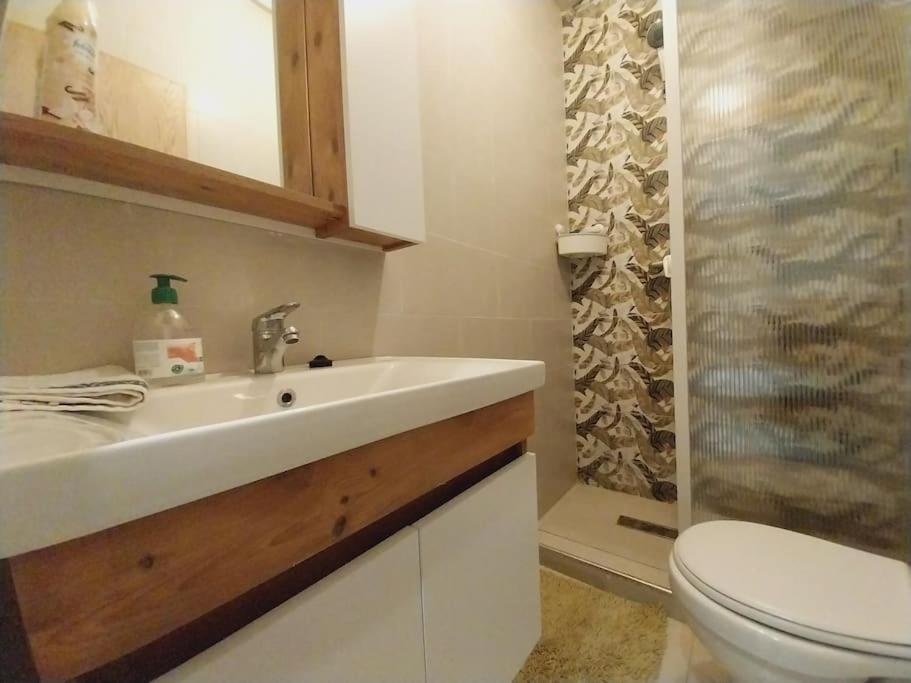 Appartement Cosy Proche Aeroport Deroua Εξωτερικό φωτογραφία