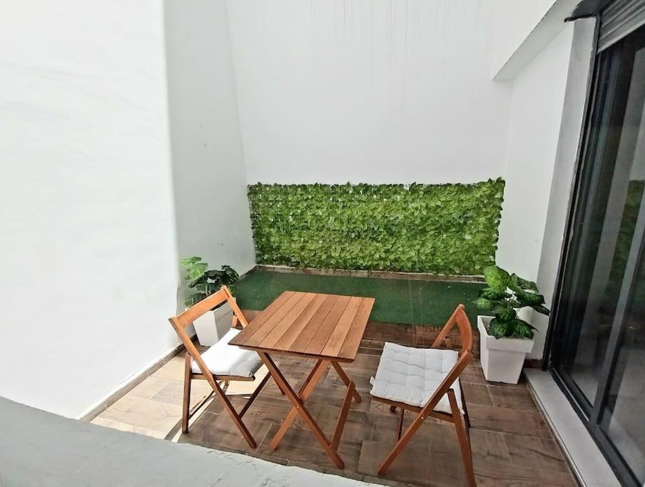 Appartement Cosy Proche Aeroport Deroua Εξωτερικό φωτογραφία